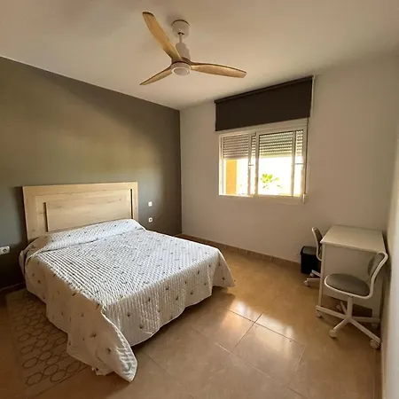 Holiday home Relax Cerca De Calpe