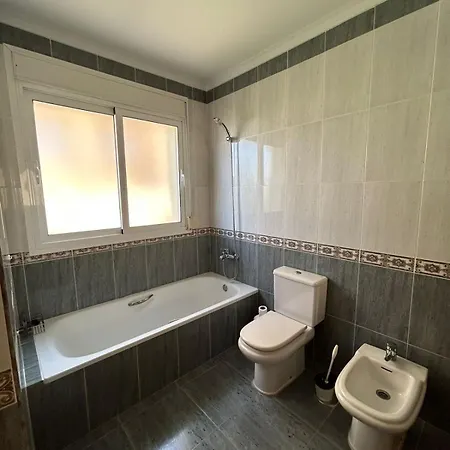 Relax Cerca De Holiday home Calpe