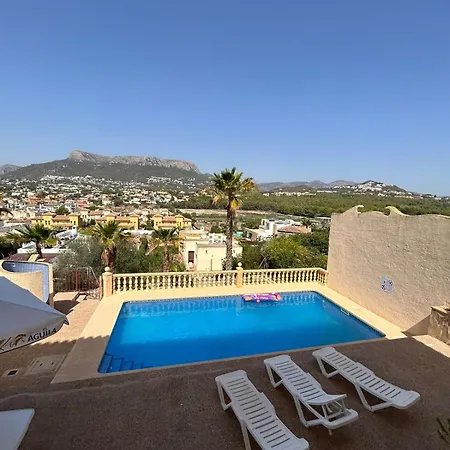 Relax Cerca De Holiday home