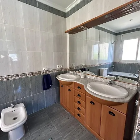 Holiday home Relax Cerca De *