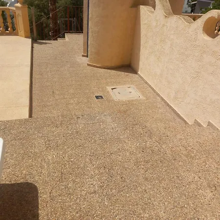 Holiday home Relax Cerca De
