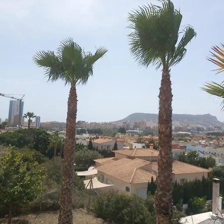 Holiday home Relax Cerca De *