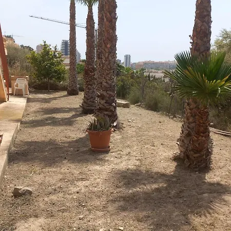 Relax Cerca De Calpe