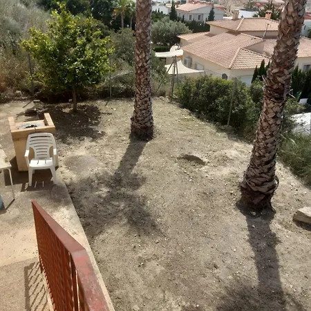 Holiday home Relax Cerca De *